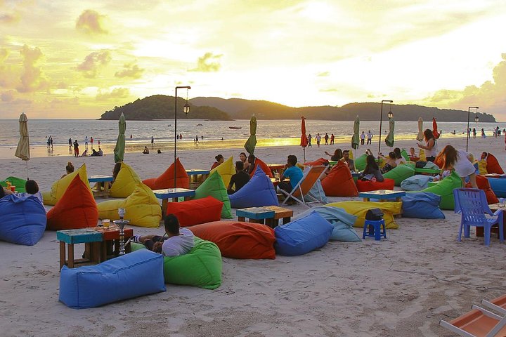 Private Tour : Langkawi Half Day City Exploration - Image 4