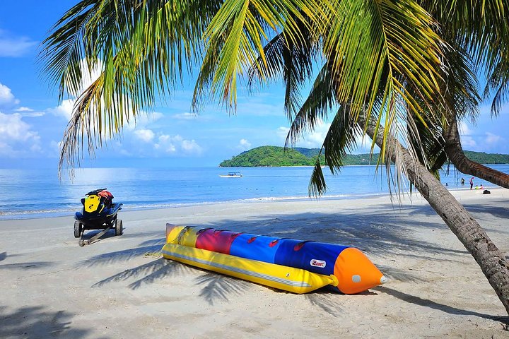 Private Tour : Langkawi Half Day City Exploration - Image 2