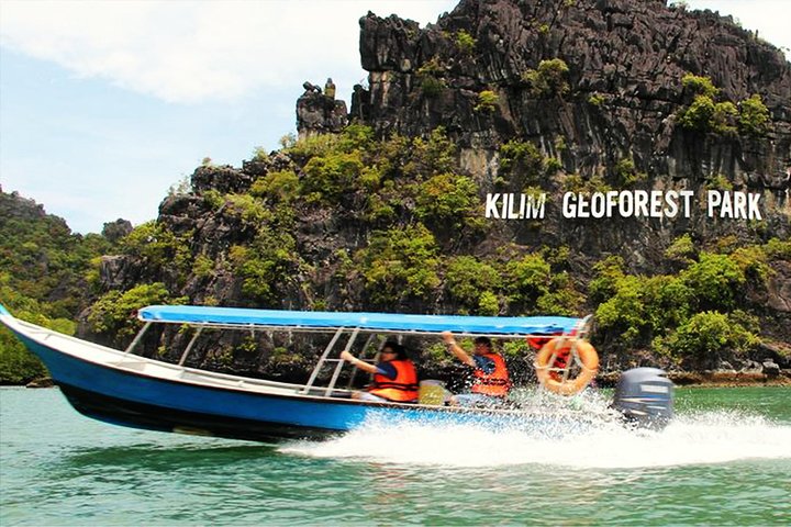 Private Tour : Langkawi Mangrove Kilim UNESCO Geopark & Cave Exploration - Image 3