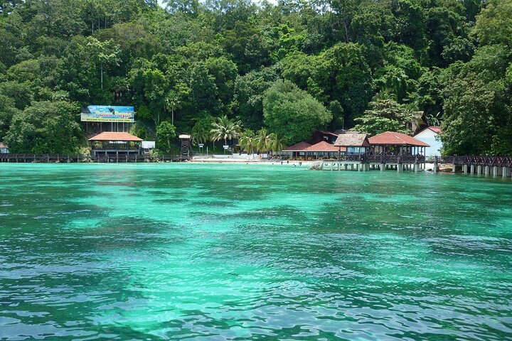 Pulau Payar Snorkeling Tour in Langkawi - Image 3