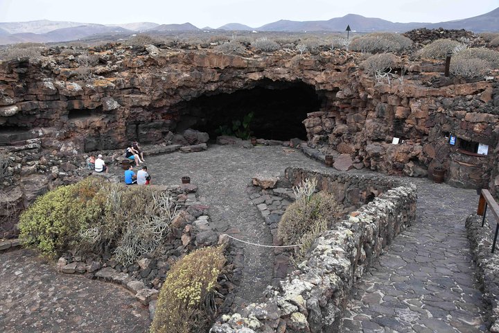 Cesar Manrique Artworks Jameos and Cuevas - Image 3