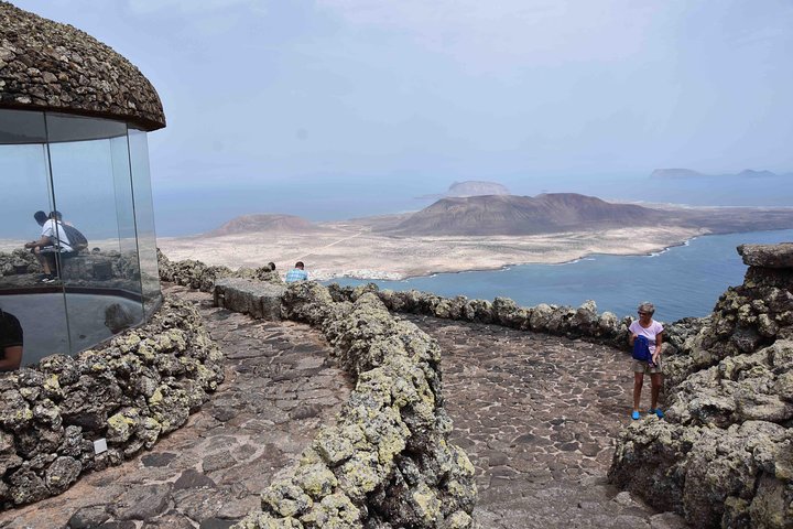 Cesar Manrique Artworks Jameos and Cuevas - Image 2