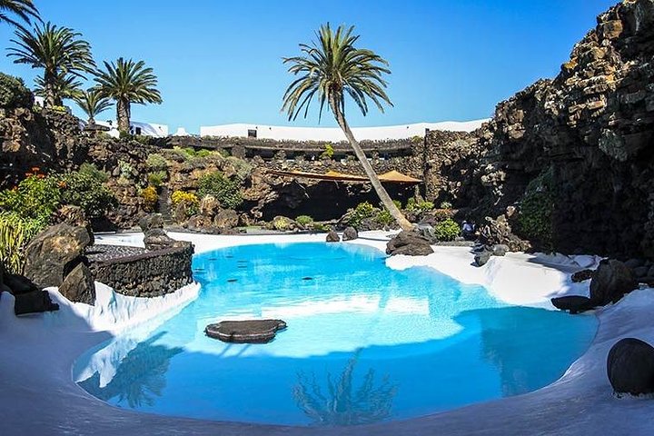Cesar Manrique Artworks Jameos and Cuevas - Image 4