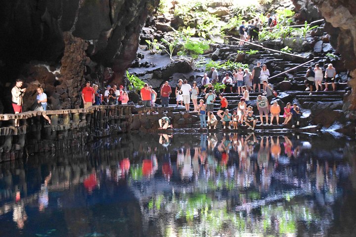 Cesar Manrique Artworks Jameos and Cuevas - Image 5
