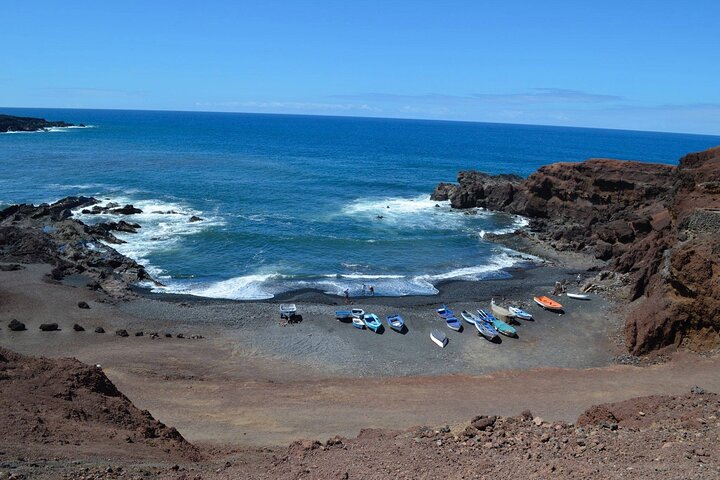 Customized Private Tours of Lanzarote island  - Image 4