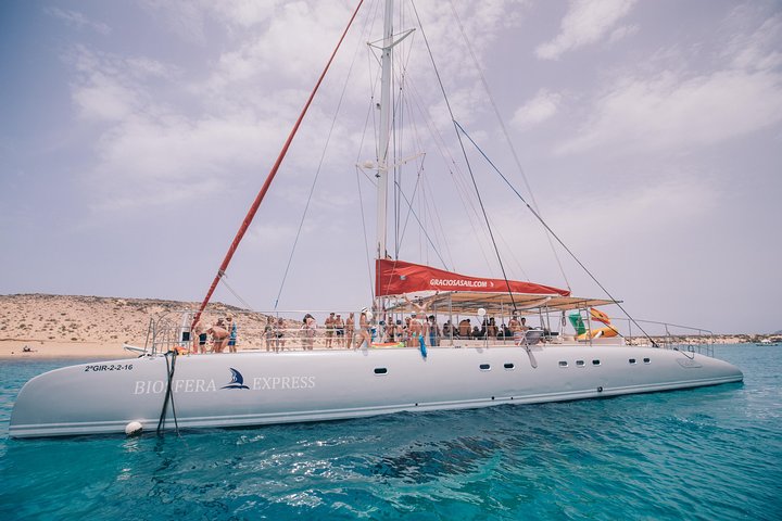 Day Sail to La Graciosa - Image 2