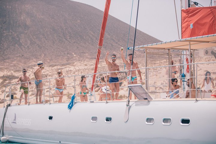 Day Sail to La Graciosa - Image 5