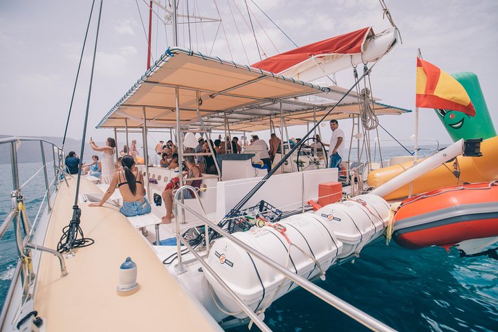 Day Sail to La Graciosa - Image 3