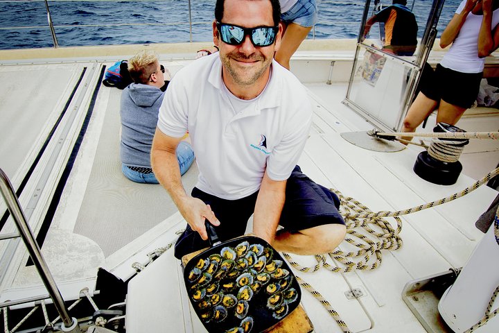 Day Sail to La Graciosa - Image 4
