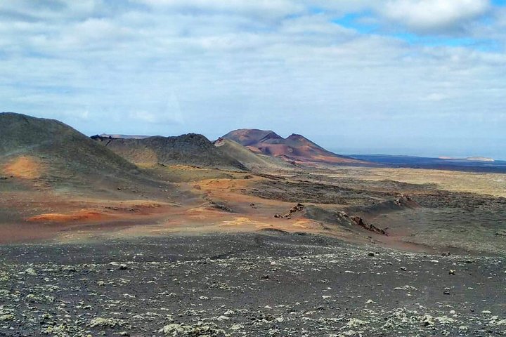 Grand Tour Lanzarote Experience: the footprint of the landscape - Image 3