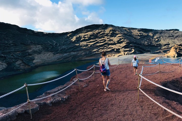 Grand Tour Lanzarote Experience: the footprint of the landscape - Image 4