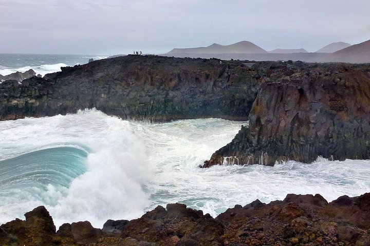 Grand Tour Lanzarote Experience: the footprint of the landscape - Image 5