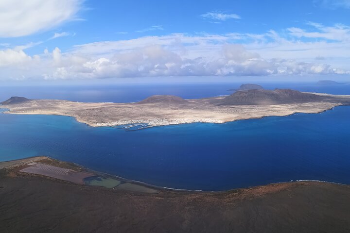 Grand Tour to Timanfaya and Jameos del Agua for cruise passengers - Image 4