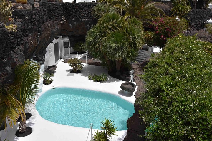 Lanzarote Cesar Manrique - Image 4