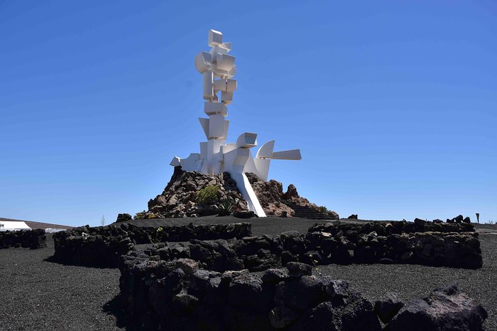 Lanzarote Cesar Manrique - Image 3