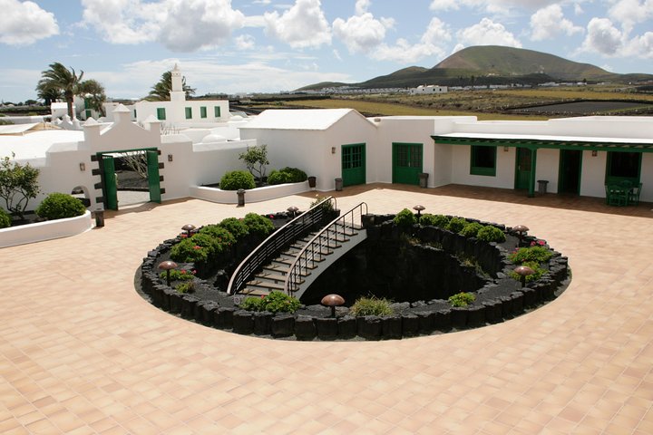Lanzarote Cesar Manrique - Image 2