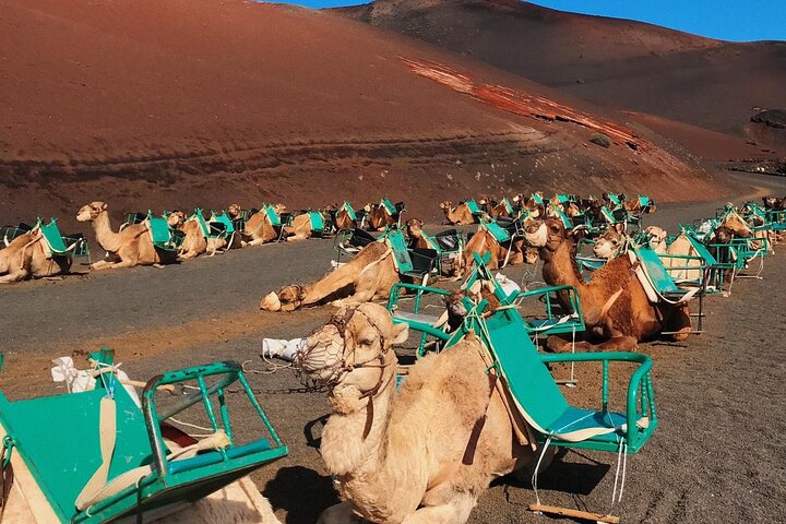 Lanzarote Grand Tour - Image 4