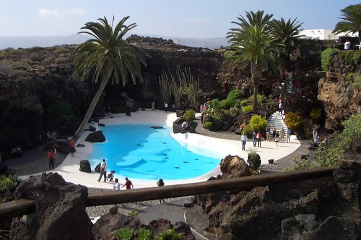 Lanzarote Grand Tour - Image 1