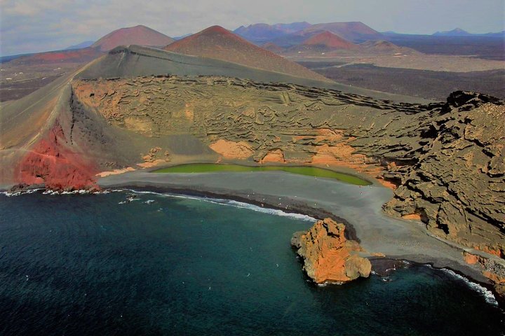Lanzarote Grand Tour with Timanfaya and Jameos del Agua - Image 4