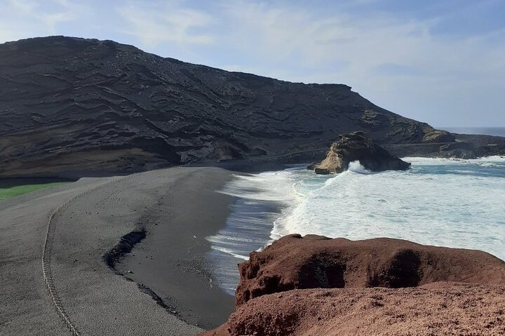Lanzarote Grand Tour with Timanfaya and Jameos del Agua - Image 3