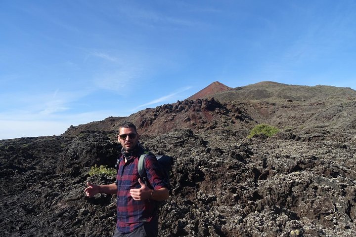 Lanzarote Highlights. Private Tour with Pickup (price per vehicle, not p.p.) - Image 4