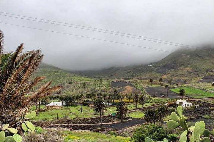 Lanzarote Highlights. Private Tour with Pickup (price per vehicle, not p.p.) - Image 5