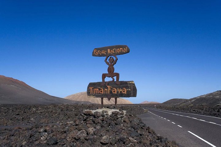 Lanzarote South Tour - Image 3
