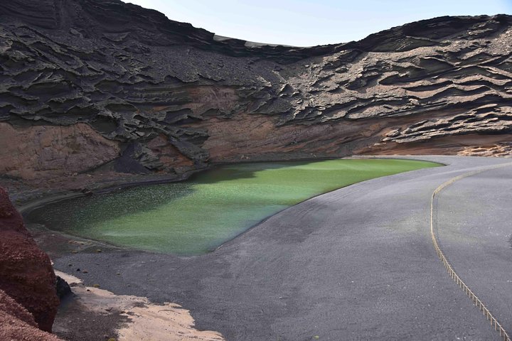 Lanzarote South Tour - Image 1