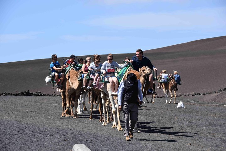 Lanzarote South Tour - Image 2