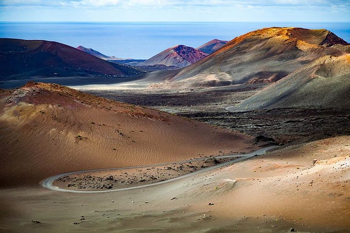 Lanzarote South Tour - Image 4