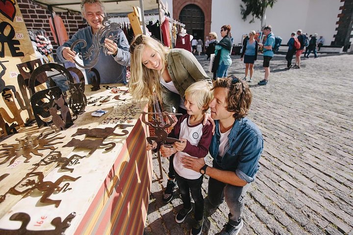 Teguise Market and La Graciosa Island Tour - Image 2