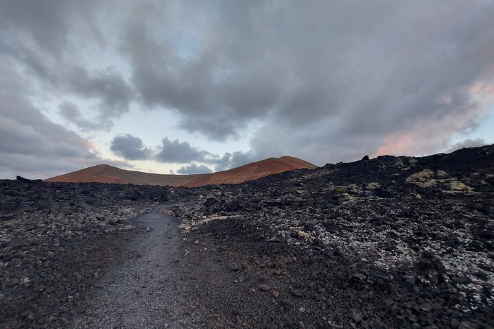 Trekking in the Volcanoes Natural Park in a small group - Image 3