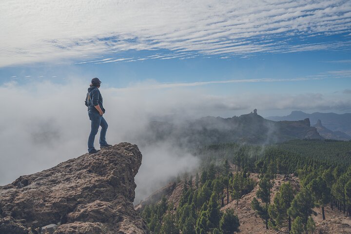 Custom Private & VIP Highlights Tour of Gran Canaria - Image 1