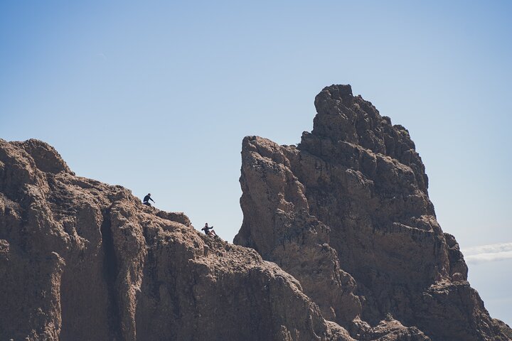 Custom Private & VIP Highlights Tour of Gran Canaria - Image 4