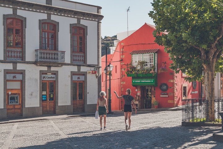 Custom Private & VIP Highlights Tour of Gran Canaria - Image 5