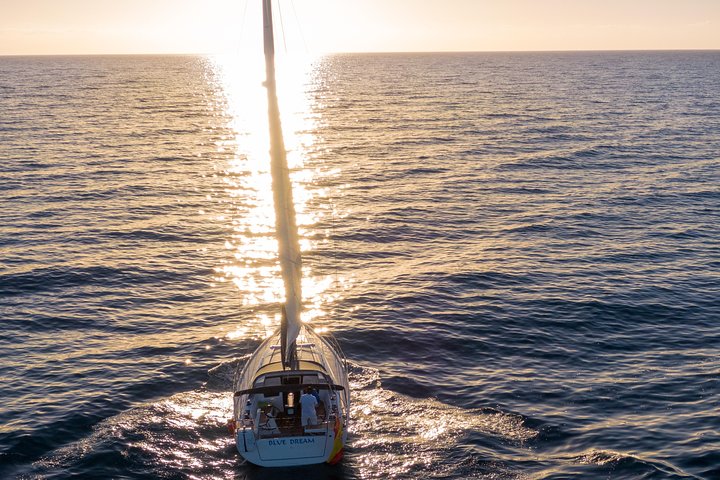 Dip in the Atlantic 3 hours - Image 1