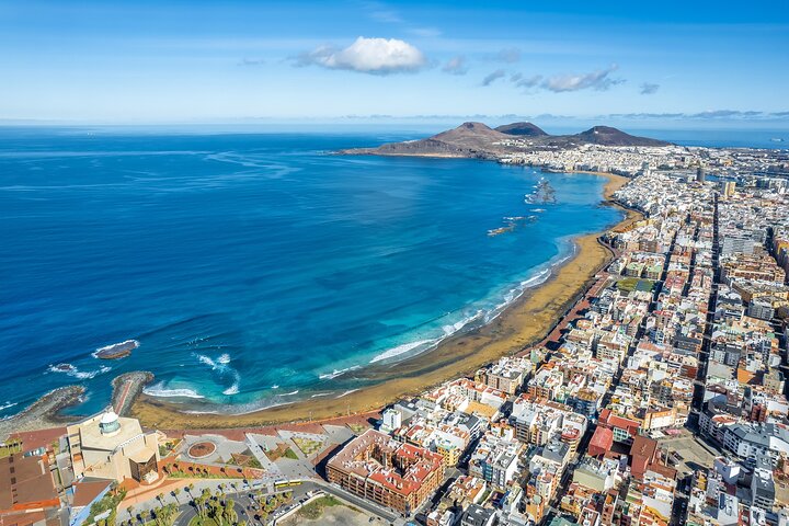 Full Day Private Shore Tour in Las Palmas from Gran Canaria Port - Image 2