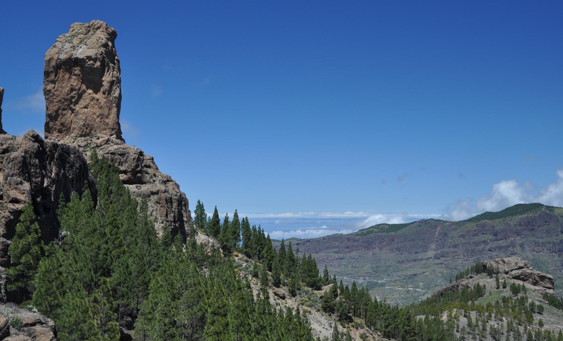Gran Canaria and Roque Nublo - Image 1