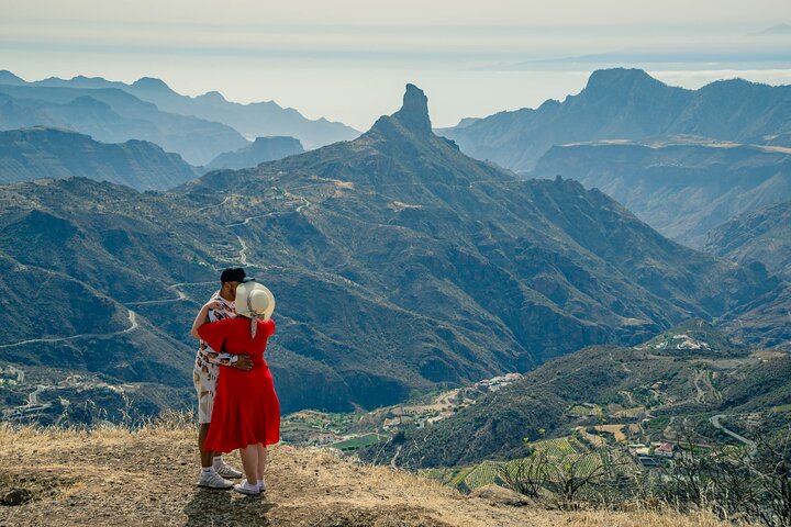 Gran Canaria Full Private Photography Experience - Image 2