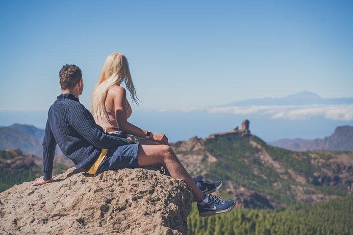 Gran Canaria Full Private Photography Experience - Image 1