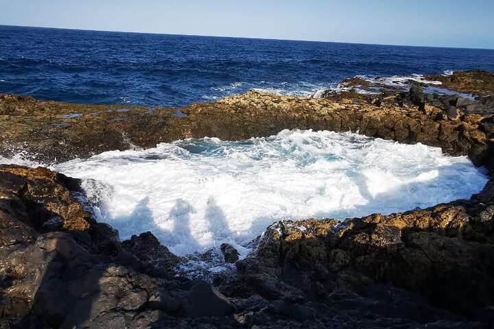 Gran Canaria Highlights Private Tour VIP - Image 3