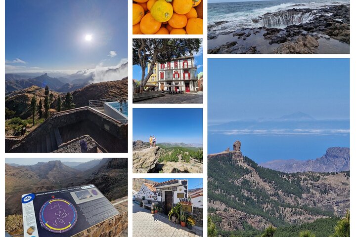 Gran Canaria Highlights Private Tour VIP - Image 1