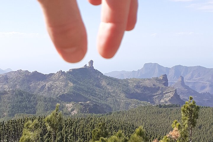 Gran Canaria Highlights Private Tour VIP - Image 4