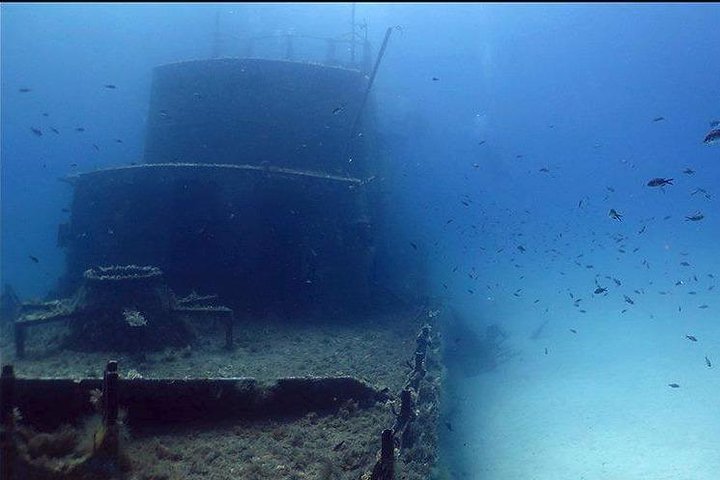 PADI Advanced Open Water Diver course at Puerto de Mogan - Image 3