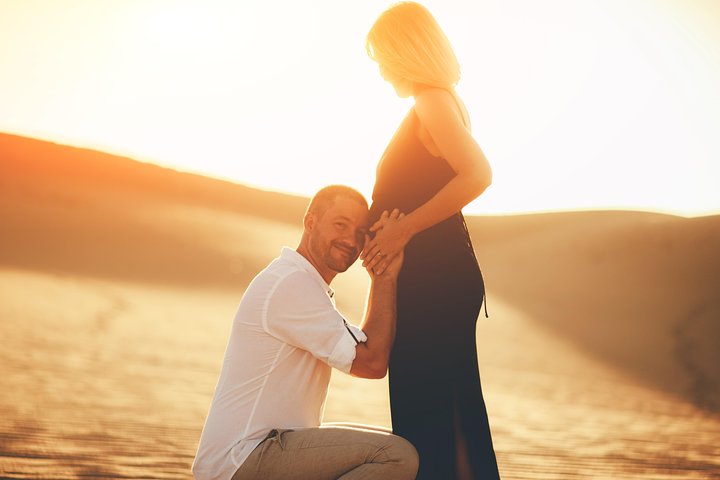 Photoshooting in the Maspalomas Dunes - Image 4