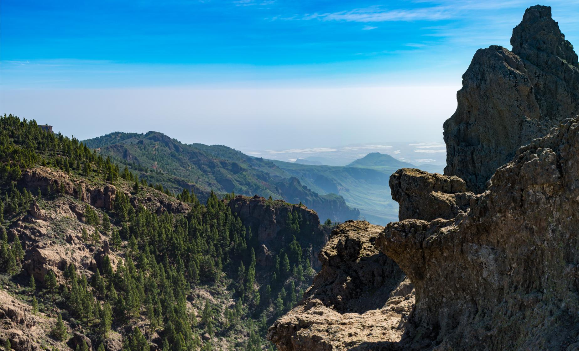 Private Gran Canaria and Roque Nublo - Image 1