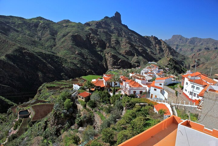 Private shore excursion in Gran Canaria the miniature continent - Image 5