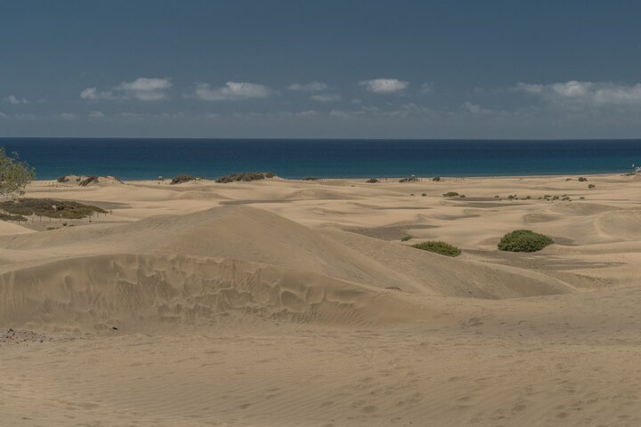 Private shore excursion in Gran Canaria the miniature continent - Image 1