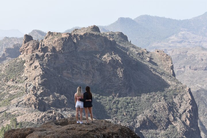 Roque Nublo Hike  - Image 2