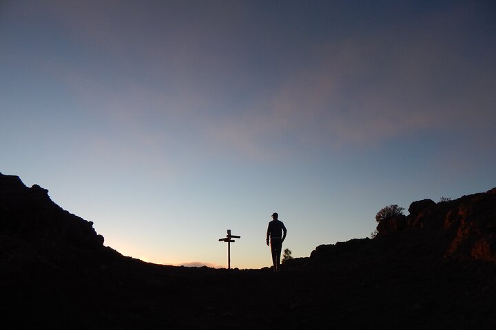 Roque Nublo Hike  - Image 3